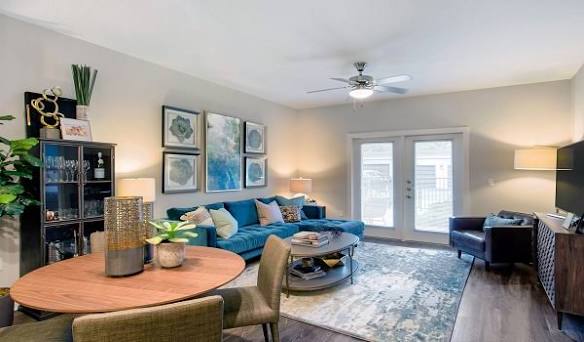 Prestige Southern Star premium residential development