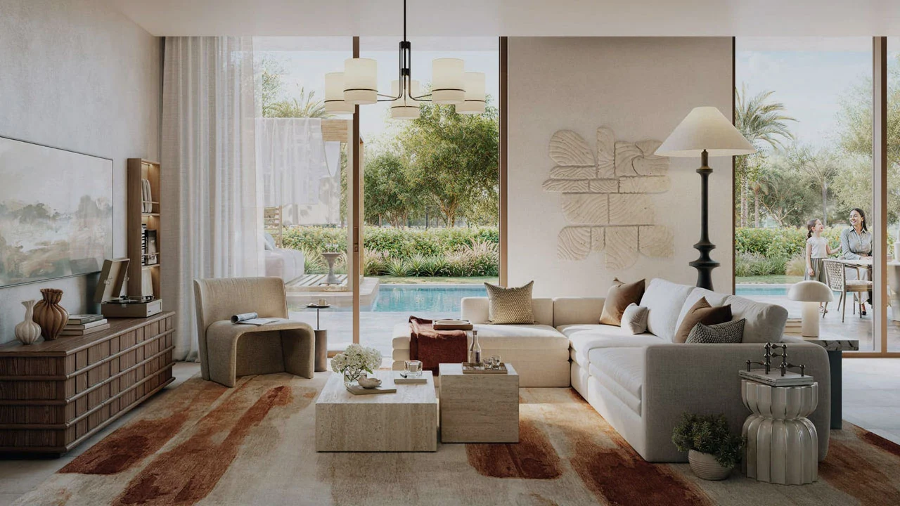Prestige Evergreen residential development