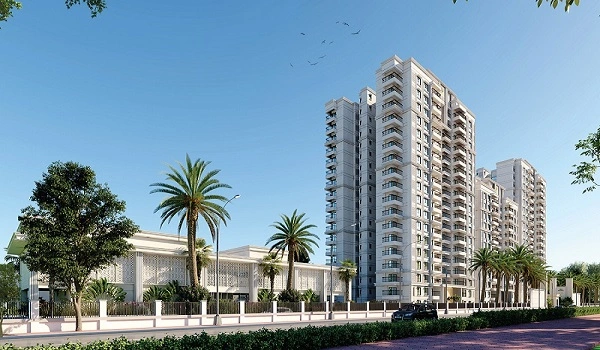 Prestige development